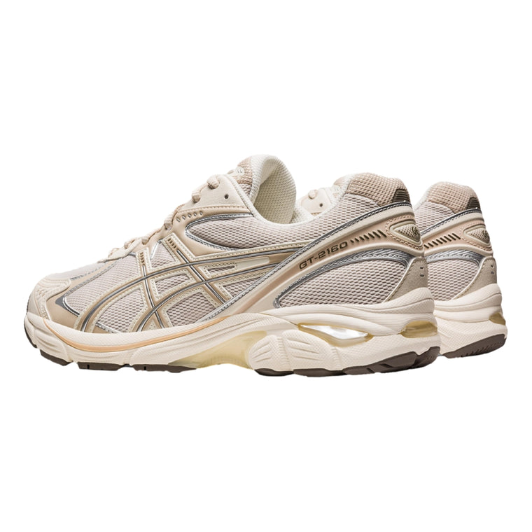 ASICS SPORTSTYLE GT-2160-OATMEAL/SIMPLY TAUPE