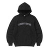THIS IS NEVER THAT ARCH-LOGO HOODIE-BLACK