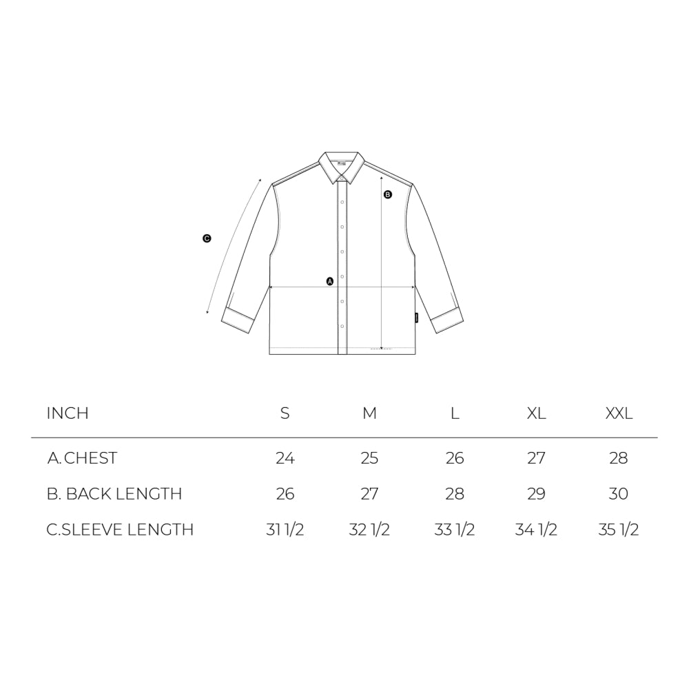 NINE POINT NINE COIL TECHICAL L/S SHIRT-BLACK
