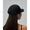 TEAMJOINED JOINED® CYCLING CAP-BLACK