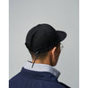 TEAMJOINED JOINED® CYCLING CAP-BLACK