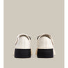 ARTICLE NO. DOWNTOWN CANVAS MARYJANE IN WHIT-WHITE / CREAM