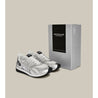 ARTICLE NO. DUNE SILVER SPECIAL EDITION LOW-TOP RUNNER-SILVER BLACK