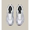 ARTICLE NO. DUNE SILVER SPECIAL EDITION LOW-TOP RUNNER-SILVER BLACK