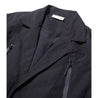 NINE POINT NINE DUO FUNCTIONAL BLAZER-NAVY