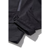 NINE POINT NINE DUO FUNCTIONAL BLAZER-NAVY