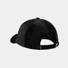 HUF JAZZY GROOVES 6 PANEL HAT-BLACK
