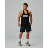 TEAMJOINED JOINED® AUTHENTIC STRINGER-BLACK