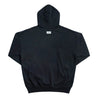 TEAMJOINED JOINED® HDK BABAHERO OVERSIZED HOODIE-BLACK