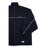 TEAMJOINED JOINED® PIPING TECH WINBREAKER JACKET-BLACK