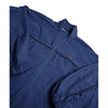 TEAMJOINED JOINED® PIPING TECH WINBREAKER JACKET-DARK BLUE