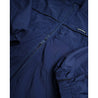 TEAMJOINED JOINED® PIPING TECH WINBREAKER JACKET-DARK BLUE