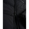 TEAMJOINED JOINED® TECH OVERSIZED PUFFER JACKET-BLACK