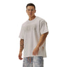 TEAMJOINED JOINED® TEAMJOINED FOAM LOGO EXTRA-OVERSIZED-WHITE