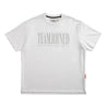 TEAMJOINED JOINED® TEAMJOINED FOAM LOGO EXTRA-OVERSIZED-WHITE