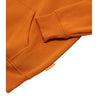 TEAMJOINED JOINED® LOGO OVERSIZED HOODIE-ORANGE