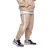 TEAMJOINED JOINED® LOGO SWEATPANTS-KHAKI