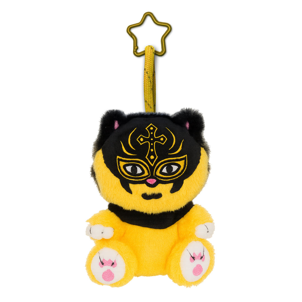 RIPNDIP LUCHA NERMIEE MYSTERY BAG (ASSORT)-MULTI - Popcorn Store