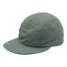 MADNESS 5 PANEL CAP-ARMY GREEN