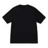 CONSIGNMENT- STUSSY PROPERTY OF TEE-BLACK