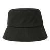 THIS IS NEVER THAT SUPPLEX@ LONG BILL BUCKET HAT-BLACK