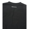 THIS IS NEVER THAT T-LOGO L/S TEE-BLACK