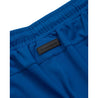 TEAMJOINED JOINED® ADAPT LOGO SPLICING PERFORMANCE SHORTS-BLUE