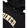 TEAMJOINED JOINED® AUTHENTIC OVERSIZED HOODIE-BLACK