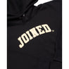 TEAMJOINED JOINED® AUTHENTIC OVERSIZED HOODIE-BLACK