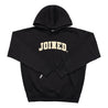 TEAMJOINED JOINED® AUTHENTIC OVERSIZED HOODIE-BLACK