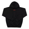 TEAMJOINED JOINED® OVERSIZED HOODIE-BLACK