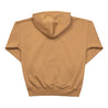TEAMJOINED JOINED® OVERSIZED HOODIE-TAN