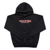 TEAMJOINED TJTC™ OS LAYOUT OVERSIZED HOODIE-BLACK