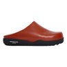 ARTICLE NO. VAGABOND CALF LEATHER BRICK-RED MULE-BRICK / RED