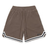 TEAMJOINED JOINED® VINTAGE CORDUROY SHORTS-DUSTY KHAKI