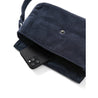 THIS IS NEVER THAT WIDE WALE CORD SHOULDER BAG-VIOLET