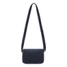 THIS IS NEVER THAT WIDE WALE CORD SHOULDER BAG-VIOLET
