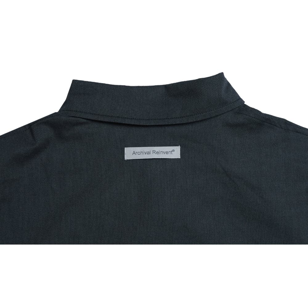 ARCHIVAL REINVENT ARC WORKER JACKET-NAVY