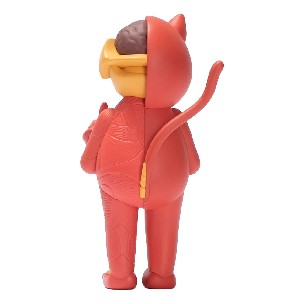 RIPNDIP DEVIL NERM VINYL FIGURE-MULTI - Popcorn Store