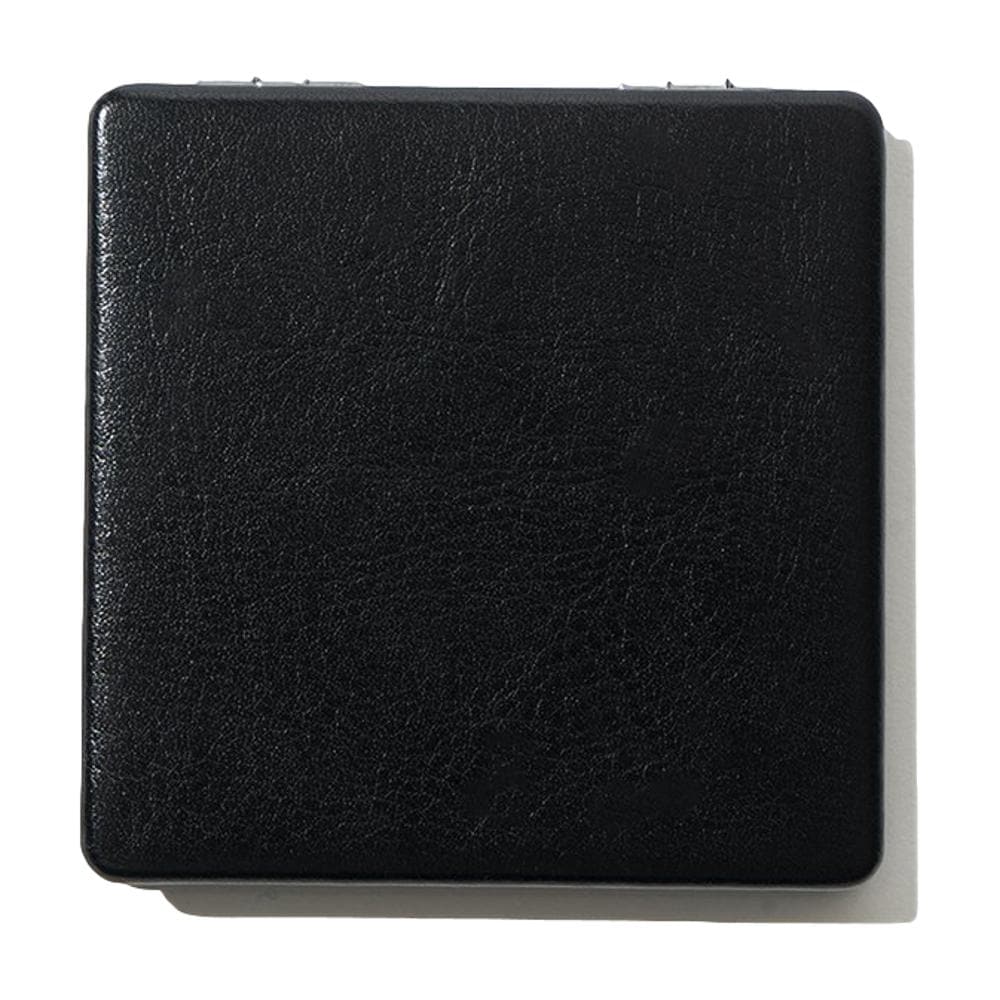 AntiSocialSocialClub POCKET DIAL BLACK-BLACK