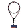 M. CRAFTSMAN YOGGLE PRO 2 INTERCHANGEABLE STRAP - THE CONNERY (RED BLUE)-RED BLUE