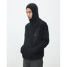NINE POINT NINE ELEMENT PRIMALOFT HOODIE-BLACK