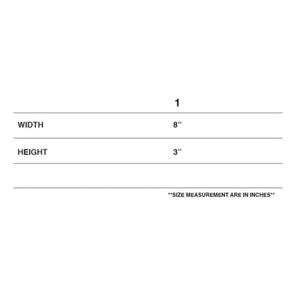 NEUTRAL SOCIETY NEUTRAL SOCIETY KNIITED HEAD BAND-BLACK