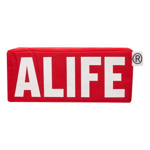 Alife MEDICOM CUSHION -RED