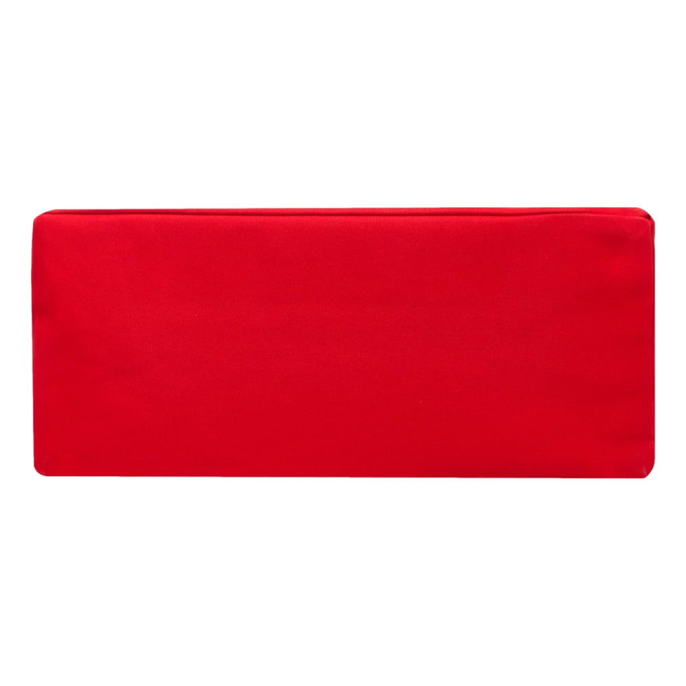 Alife MEDICOM CUSHION -RED