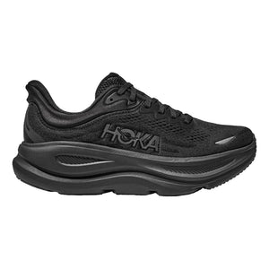 HOKA ONE ONE M BONDI 9-BLACK
