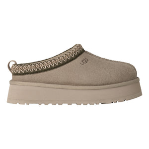 UGG W TASMAN II-DARK GREY