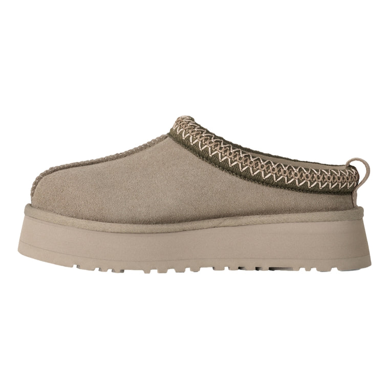 UGG W TASMAN II-DARK GREY