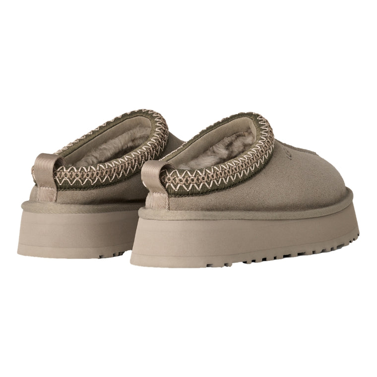 UGG W TASMAN II-DARK GREY