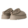 UGG W TASMAN II-DARK GREY